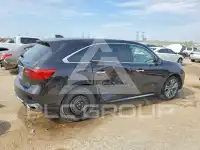 2017 Acura MDX photo