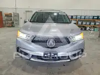 2017 Acura MDX photo