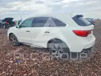 2017 Acura MDX фото