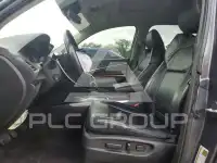 2017 Acura MDX photo