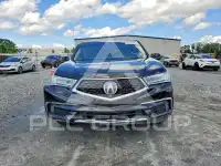 2017 Acura MDX фото
