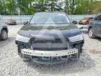 2017 Acura MDX photo