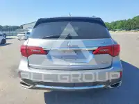 2017 Acura MDX photo