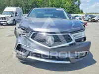 2017 Acura MDX фото
