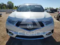2017 Acura MDX фото