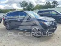 2017 Acura MDX фото