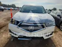 2017 Acura MDX photo