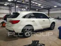 2017 Acura MDX photo
