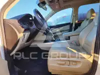 2017 Acura MDX photo
