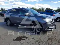2017 Acura MDX фото