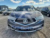 2017 Acura MDX photo