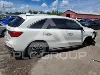 2017 Acura MDX фото