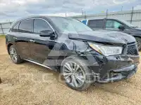 2017 Acura MDX фото