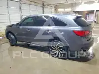 2017 Acura MDX photo