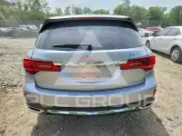 2017 Acura MDX photo