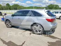 2017 Acura MDX фото