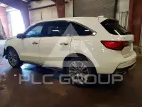2017 Acura MDX фото