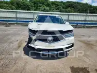 2017 Acura MDX photo