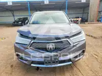 2017 Acura MDX фото