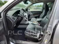 2017 Acura MDX photo