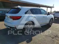2017 Acura MDX фото