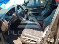 2017 Acura MDX фото