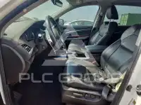 2017 Acura MDX photo