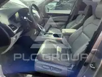 2017 Acura MDX фото