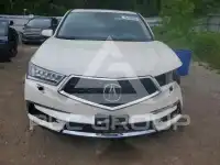 2017 Acura MDX фото