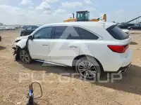 2017 Acura MDX photo