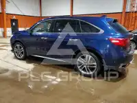 2017 Acura MDX фото