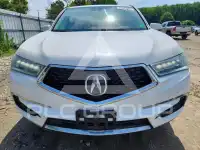 2017 Acura MDX photo