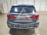 2017 Acura MDX photo