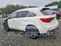 2017 Acura MDX фото