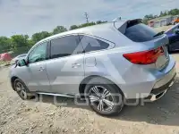 2017 Acura MDX photo