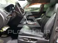 2017 Acura MDX photo
