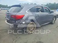 2017 Acura MDX photo