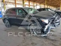 2017 Acura MDX фото