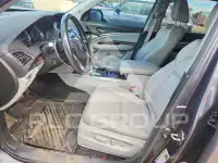 2017 Acura MDX фото
