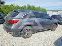 2017 Acura MDX photo
