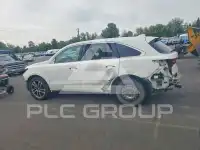2017 Acura MDX photo