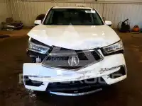 2017 Acura MDX фото