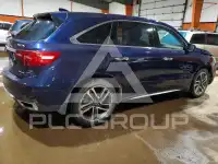 2017 Acura MDX фото