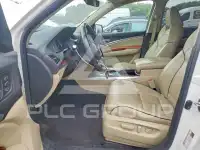 2017 Acura MDX фото