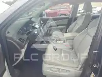 2017 Acura MDX photo