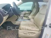 2017 Acura MDX фото