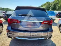 2017 Acura MDX фото