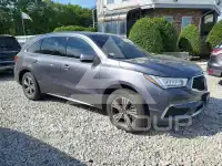 2017 Acura MDX photo