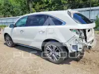 2017 Acura MDX photo