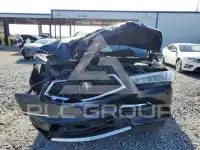 2017 Acura MDX фото